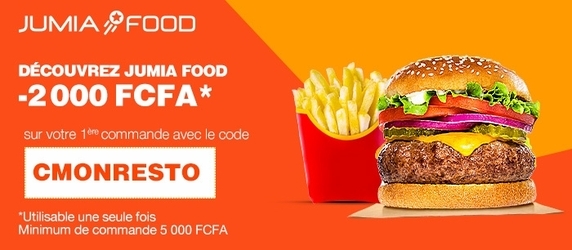 Food Banner